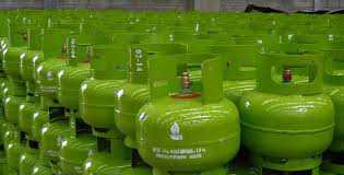 Jual LPG 3 Kg Diatas HET, Masyarakat Diminta Melapor